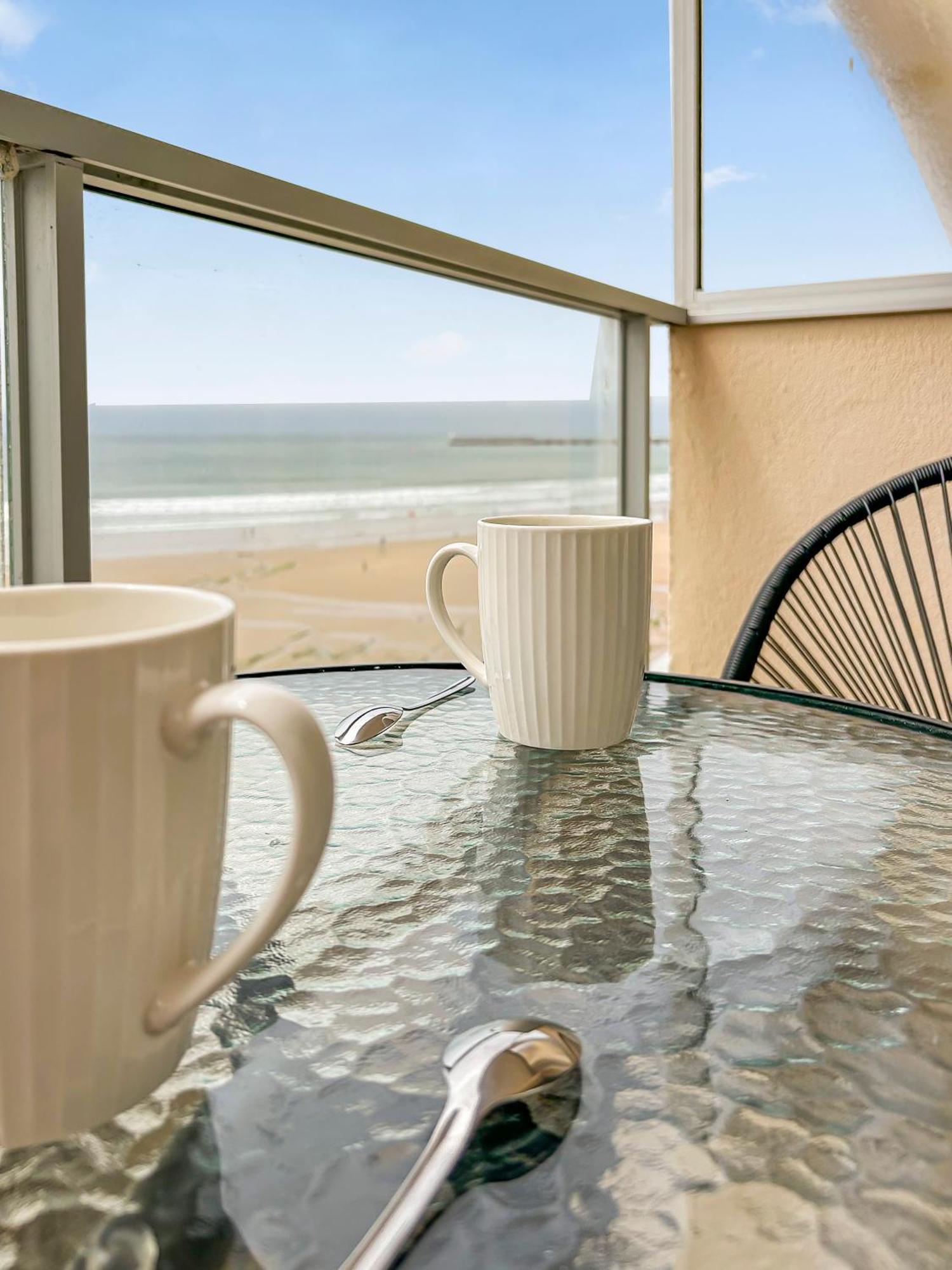 Le Refuge Des Sables Apartamento Les Sables-dʼOlonne Exterior foto